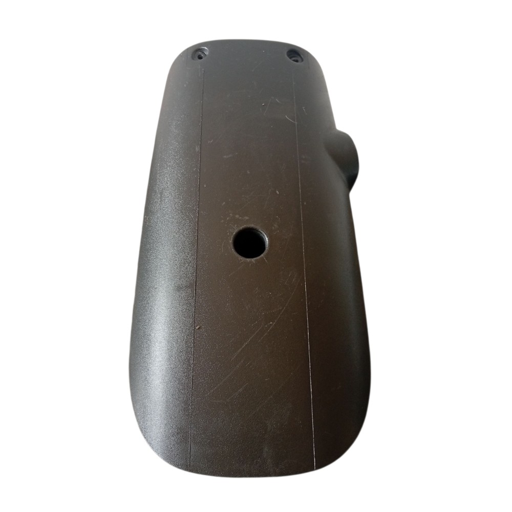 Capa Acabamento Direção Chave Seta Ford Fiesta 2007 Original