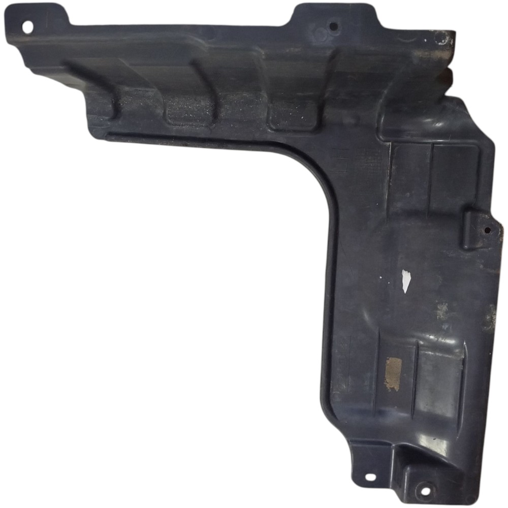 Defletor Motor Protetor Inferior Hyundai Hb20 2012 A 2022