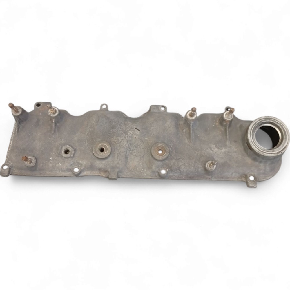 Tampa Valvula Fiasa 1.0 Fiat Palio Uno 1994 A 2001 Original