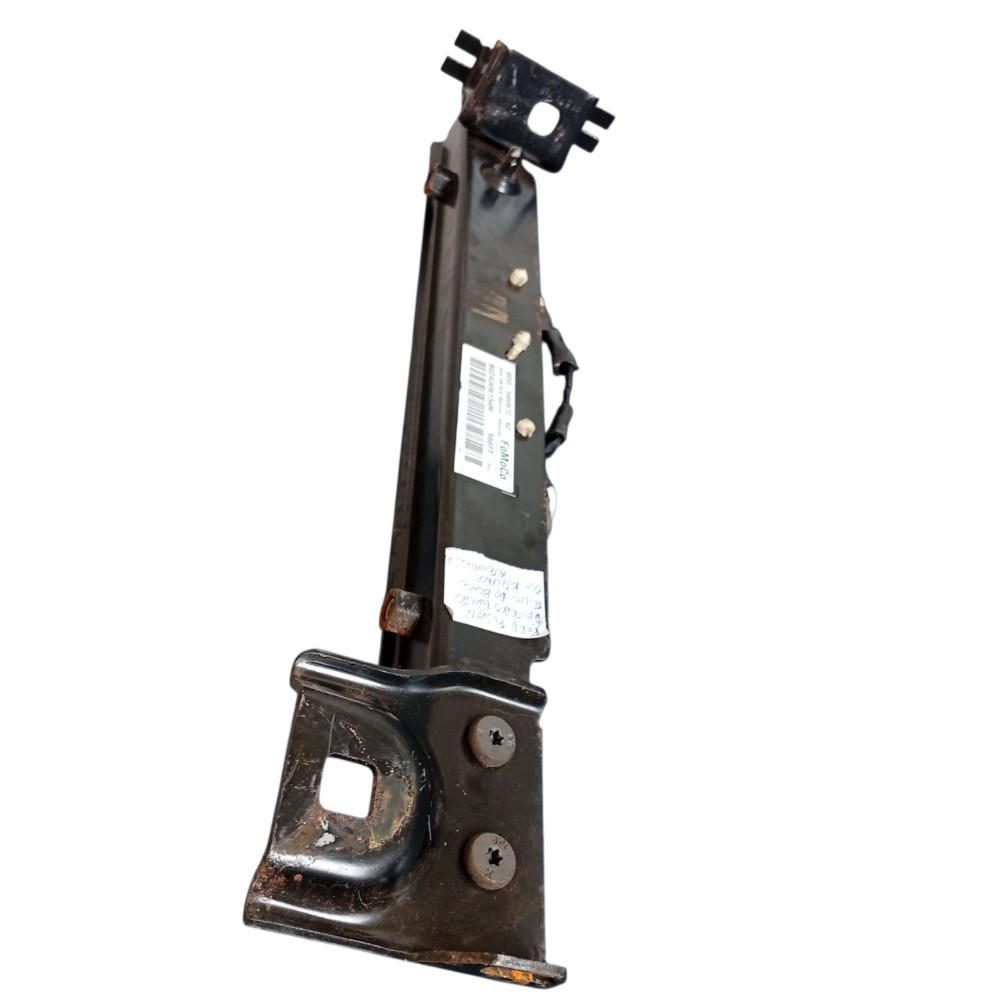 Trilho Banco Eletrico Dianteiro Direito Ford Fusion 2008