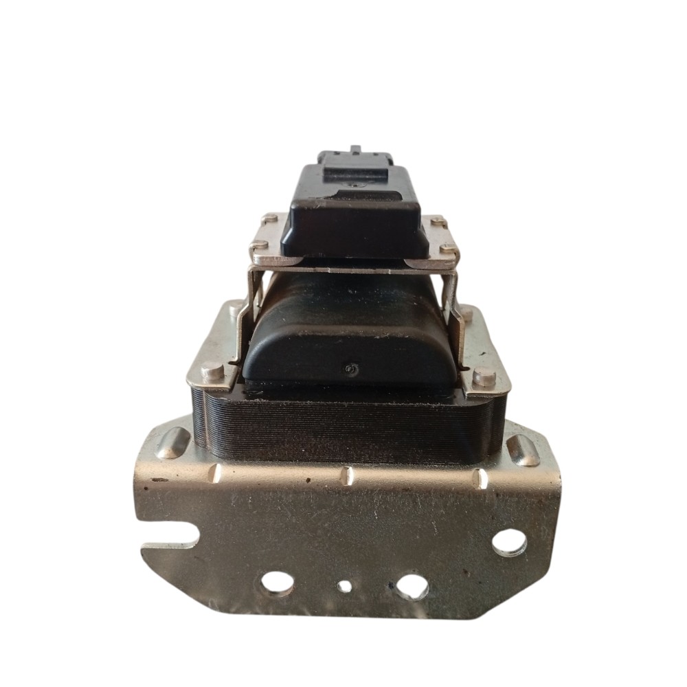 Bobina Ignição Vw Gol/parati 1996 A 2003 3 Pinos Original