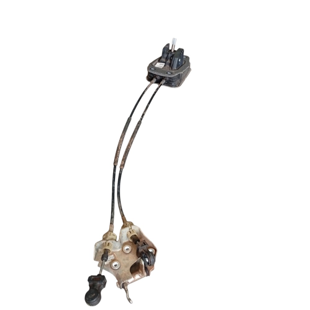 Trambulador Alavanca Câmbio Fiat Argo 2023 Original