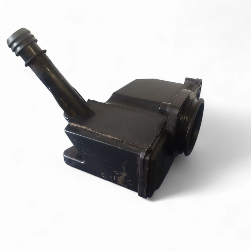 Anti Chama Motor Vw Fox Gol Saveiro 1997 A 2002 5