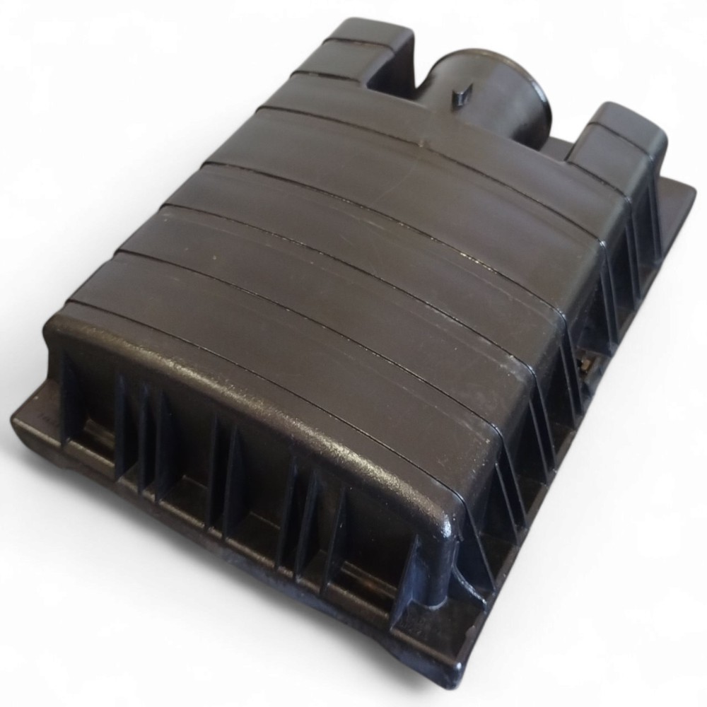 Caixa Filtro Tampa Ar Fiat Elba Fiorino Uno 1991 A 1999 3