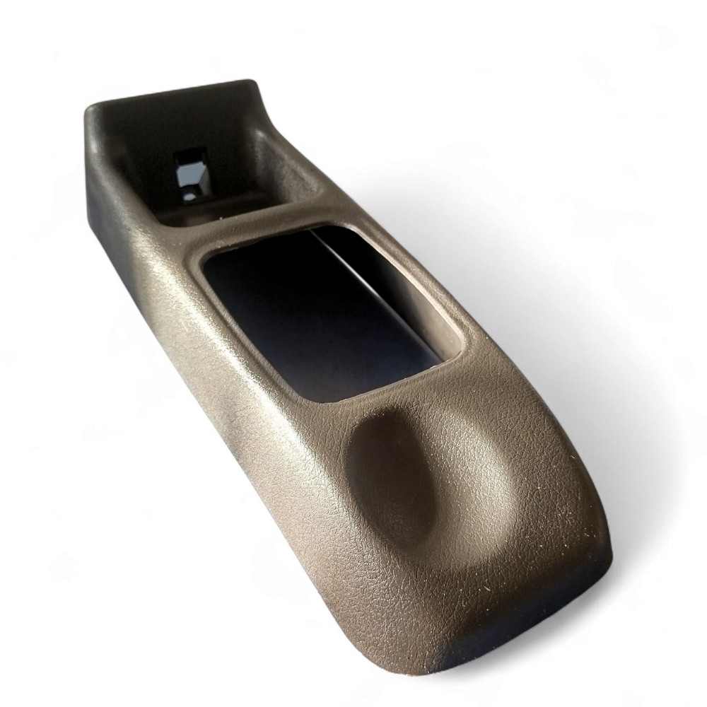 Console Central Gm Corsa 1994 A 2002 Original 3