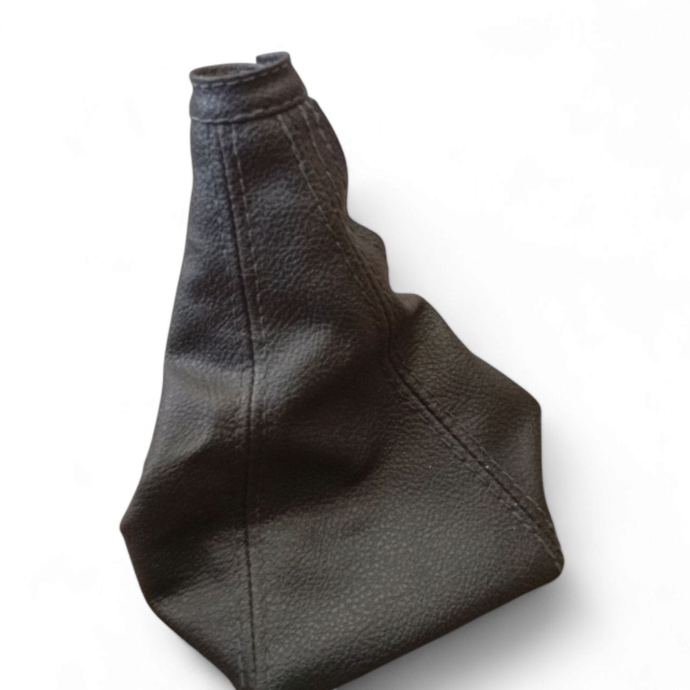 Coifa Alavanca Câmbio Fiat Palio Fire 2006 Com Detalhes