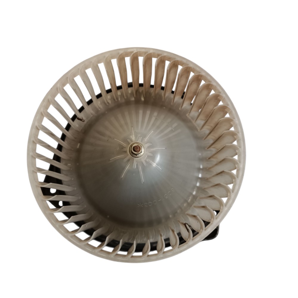 Motor Ar Forçado Ssangyong Kyron 2006 A 2009 Original