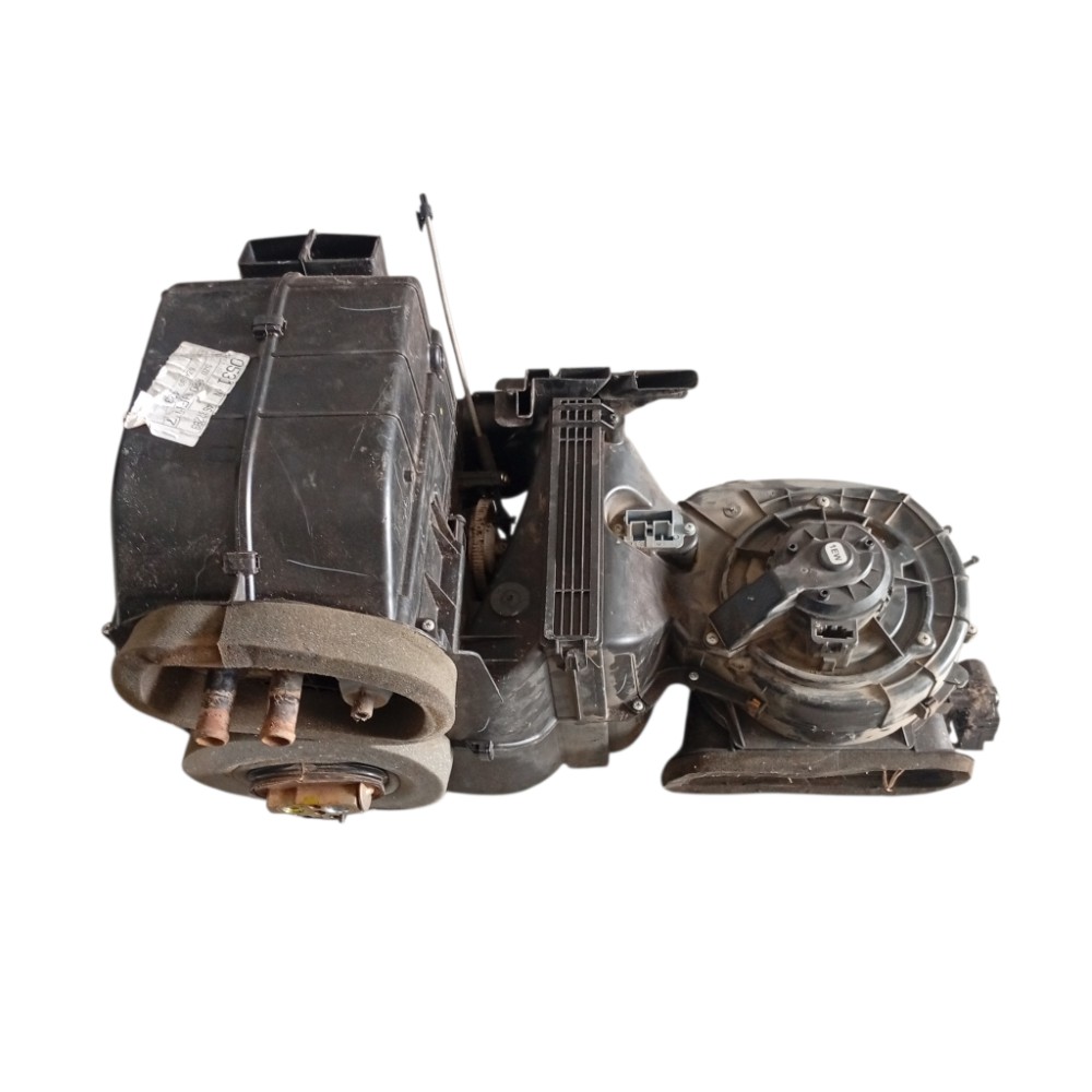 Caixa Evaporadora Volkswagen Fox 2010 2011 Original