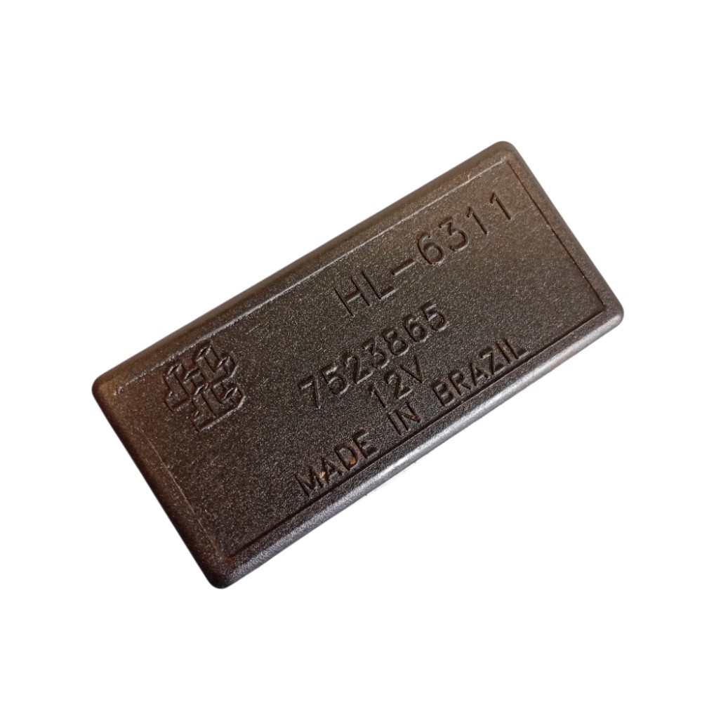 Rele trava elétrico pinos s fiat palio siena uno 2004 a 2019