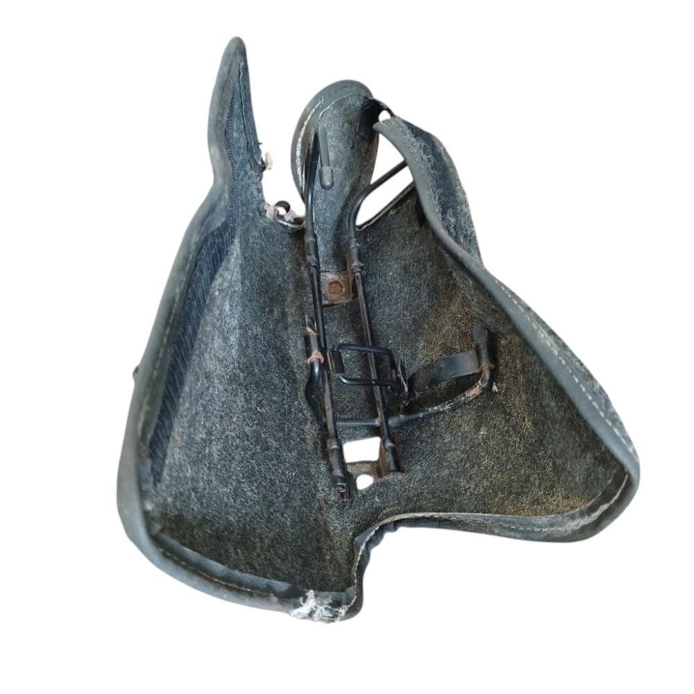 Suporte Extintor Automotivo Com Capa Fiat Palio 2002/2007