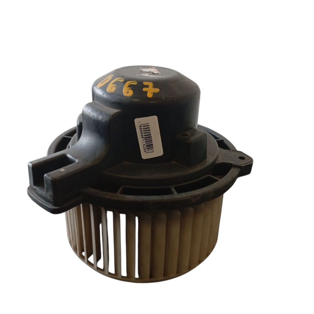 Motor Aquecedor E Ventilação Kia Sorento 2009 Original 3
