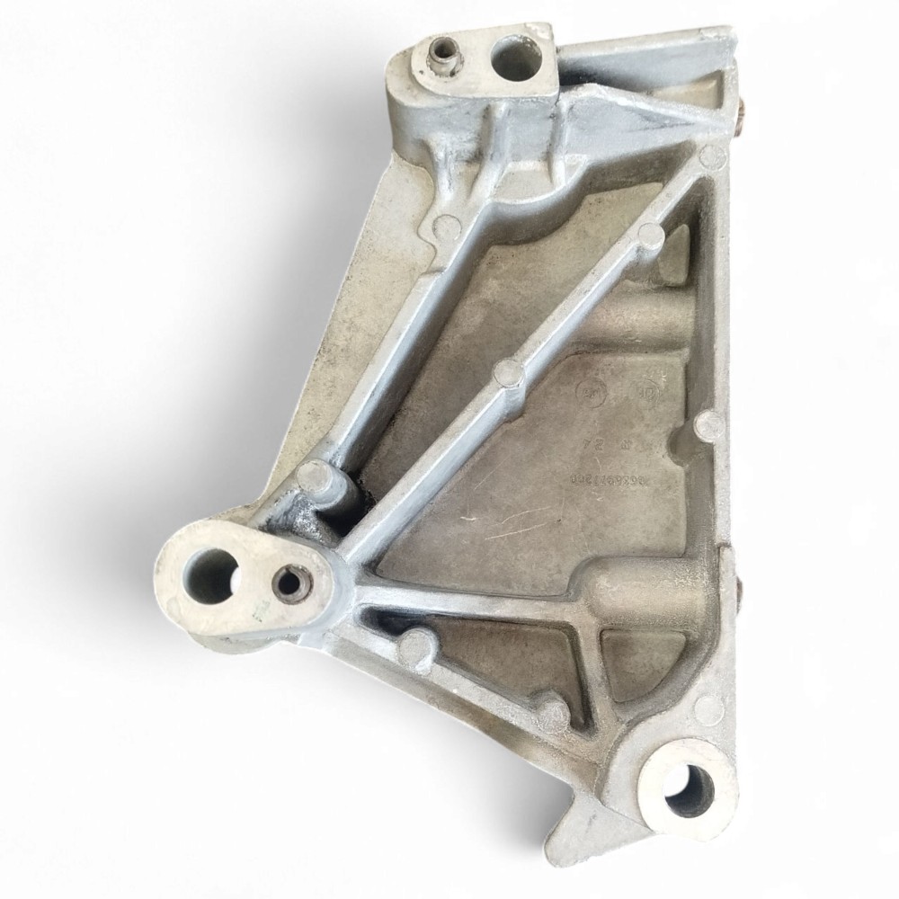 Suporte Coxim Motor Citroen C3 2006 2007 Original