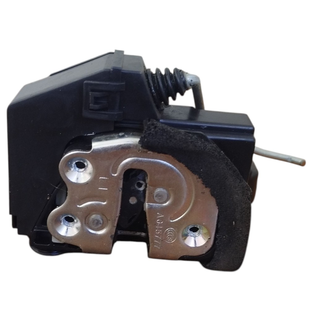 Fechadura Eletrica Traseira Esquerda Ford Focus 2009 Origina