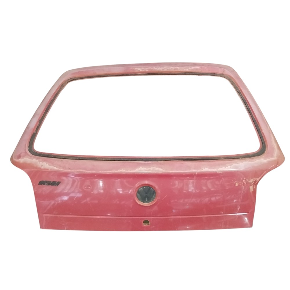 Tampa Traseira Porta Malas 1996 A 2003 Original C/detalhes