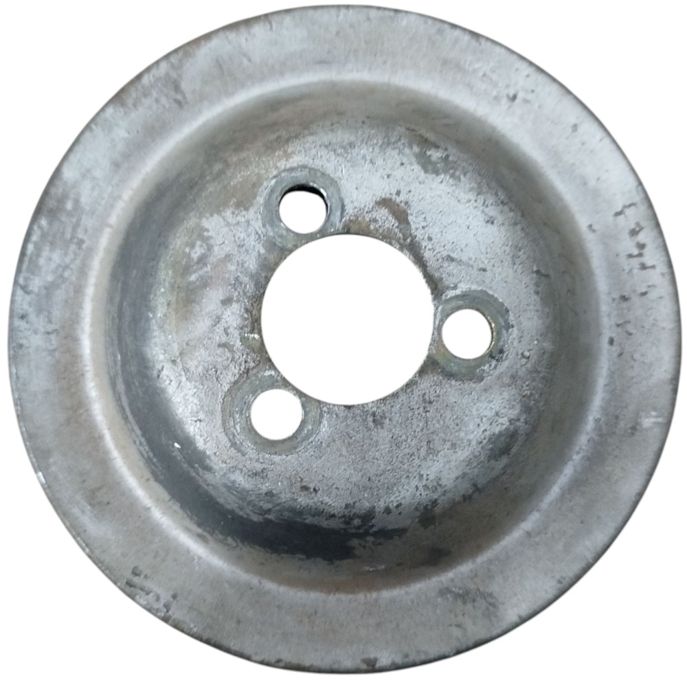 Polia Bomba Agua Vw Voyage Ap 1.6 1986 Original