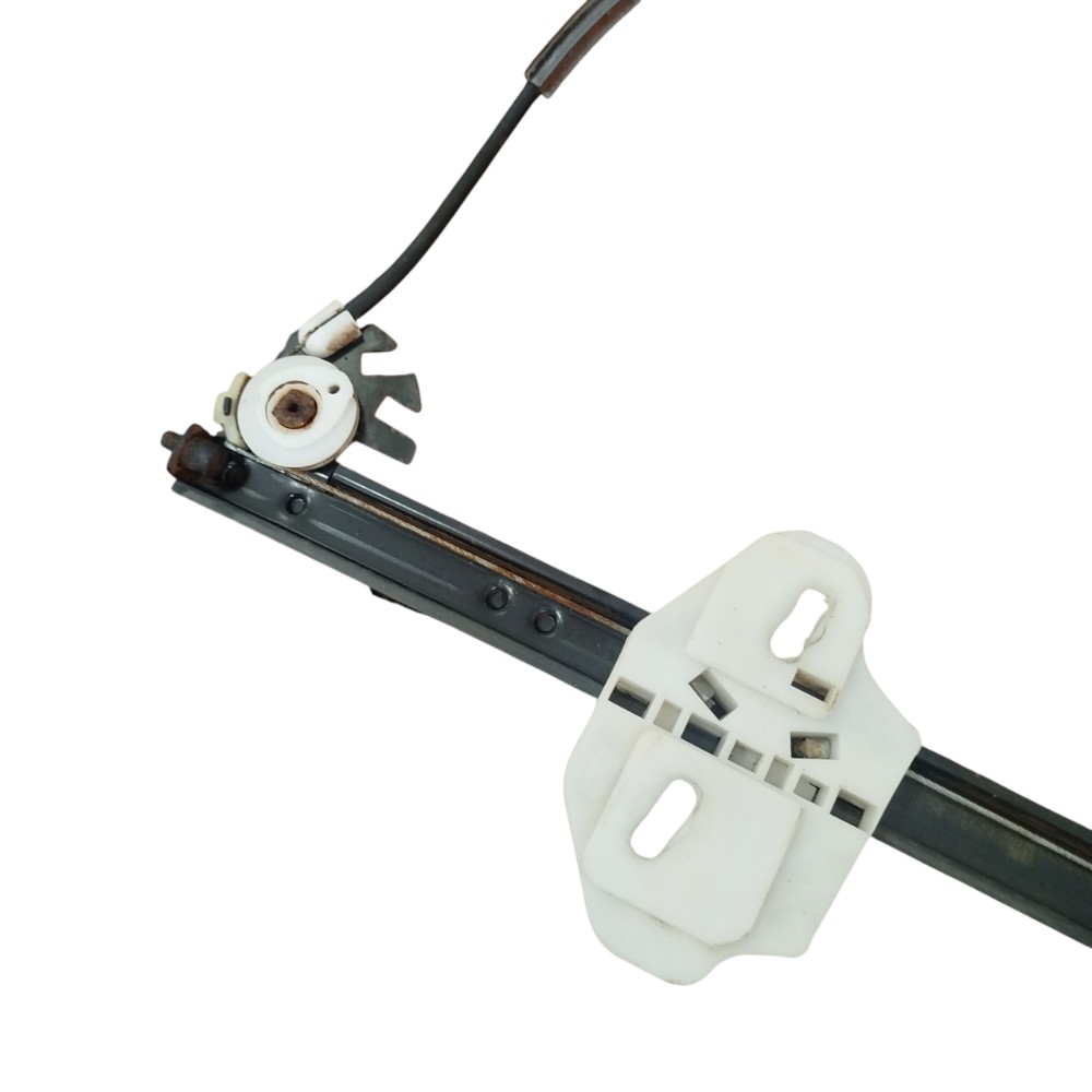 Maquina Vidro Eletrico Diant S/motor Fiat Uno 1996 199 6