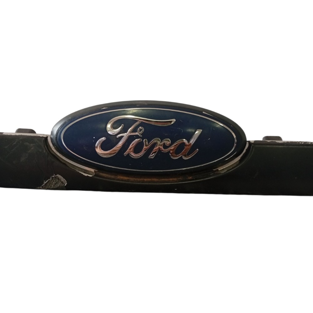 Aplique Friso Tampa Traseira Ford Fusion 2008 Original 2