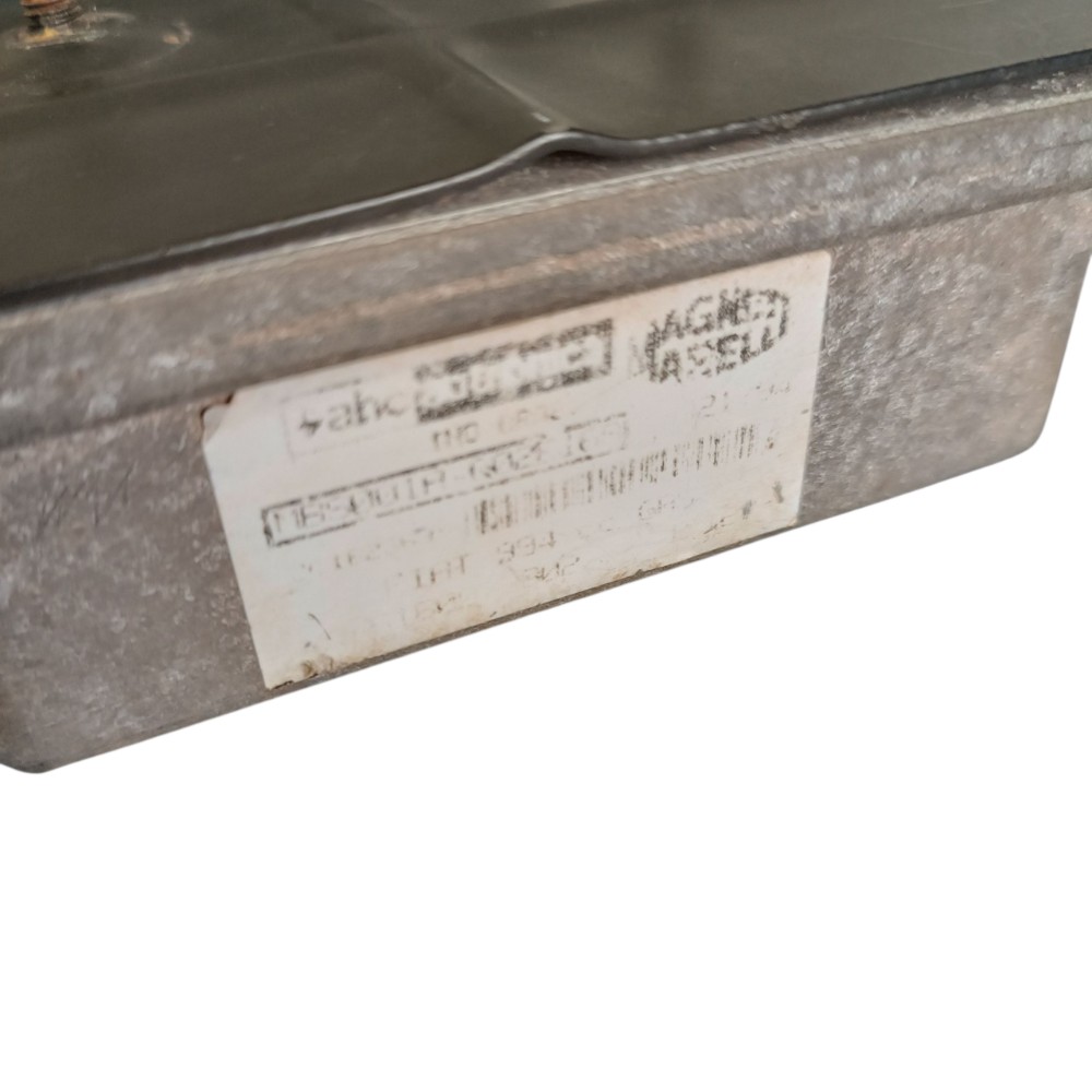 Módulo Injeção Eletrônica 1.0 8v Fiat Uno 1994 A 1995 6