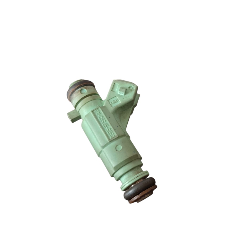 Bico Injetor New 1.5 1.6 0280 16v Ford Fiesta Ka 2014 A 2015 3