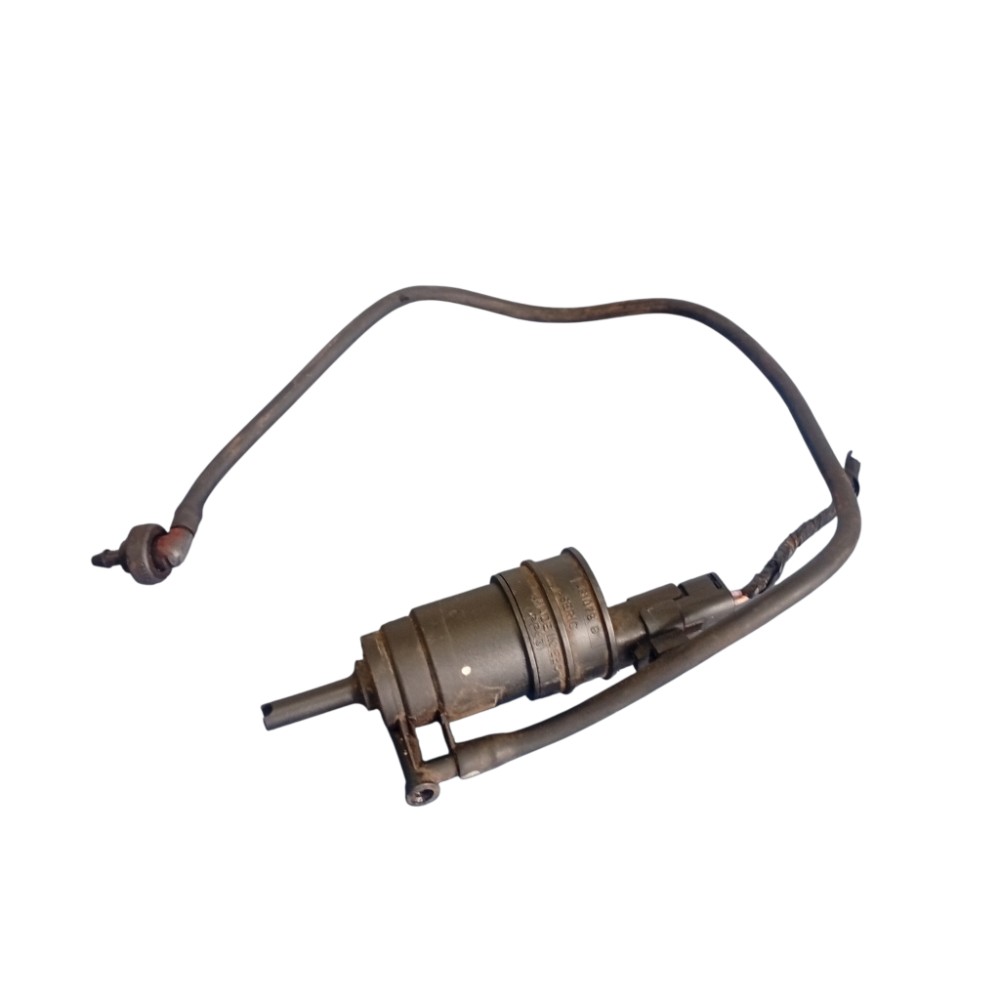 Bomba Esguicho Limpador Parabrisa Renault Clio 2004 A 2012