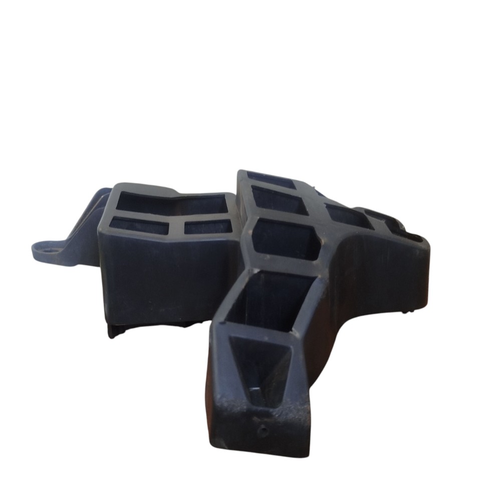 Suporte Parachoque Traseiro Renault Sandero 2007 A 2014 3
