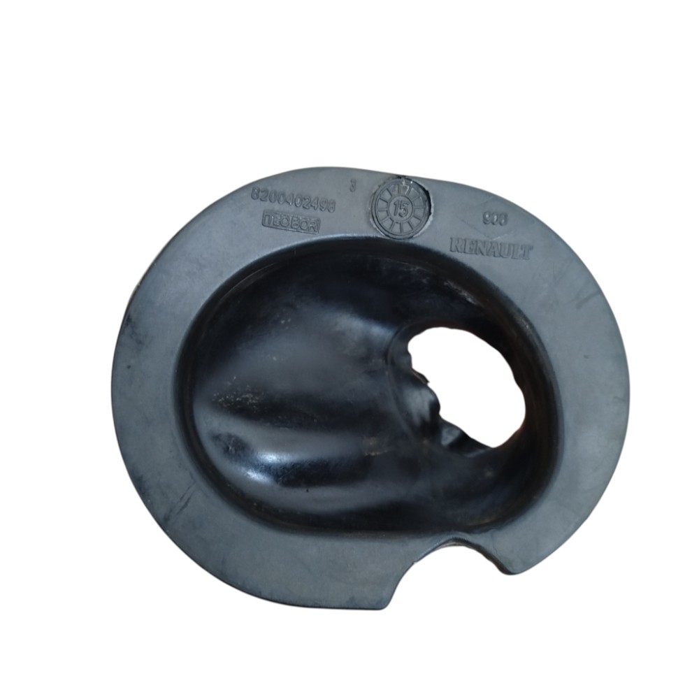 Vedação Gargalo Partida Frio Renault Clio 2001/2012 Original
