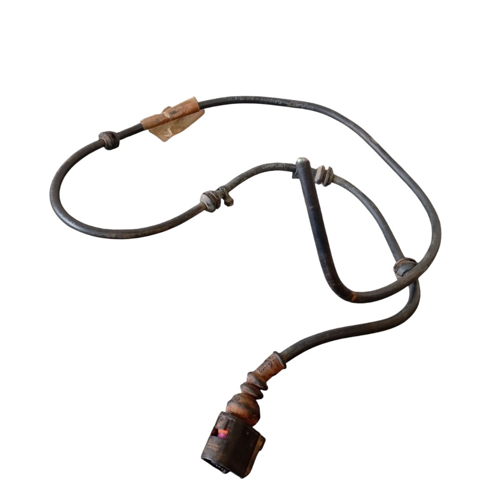 Chicote Sensor Abc Voyage Vw Original 2012 A 2013