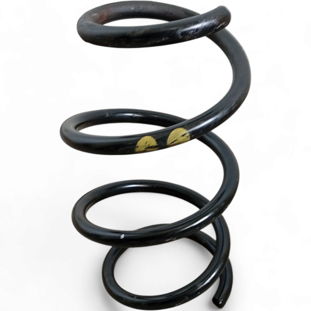 Mola suspensão dianteira Renault Sandero original 2015 2023