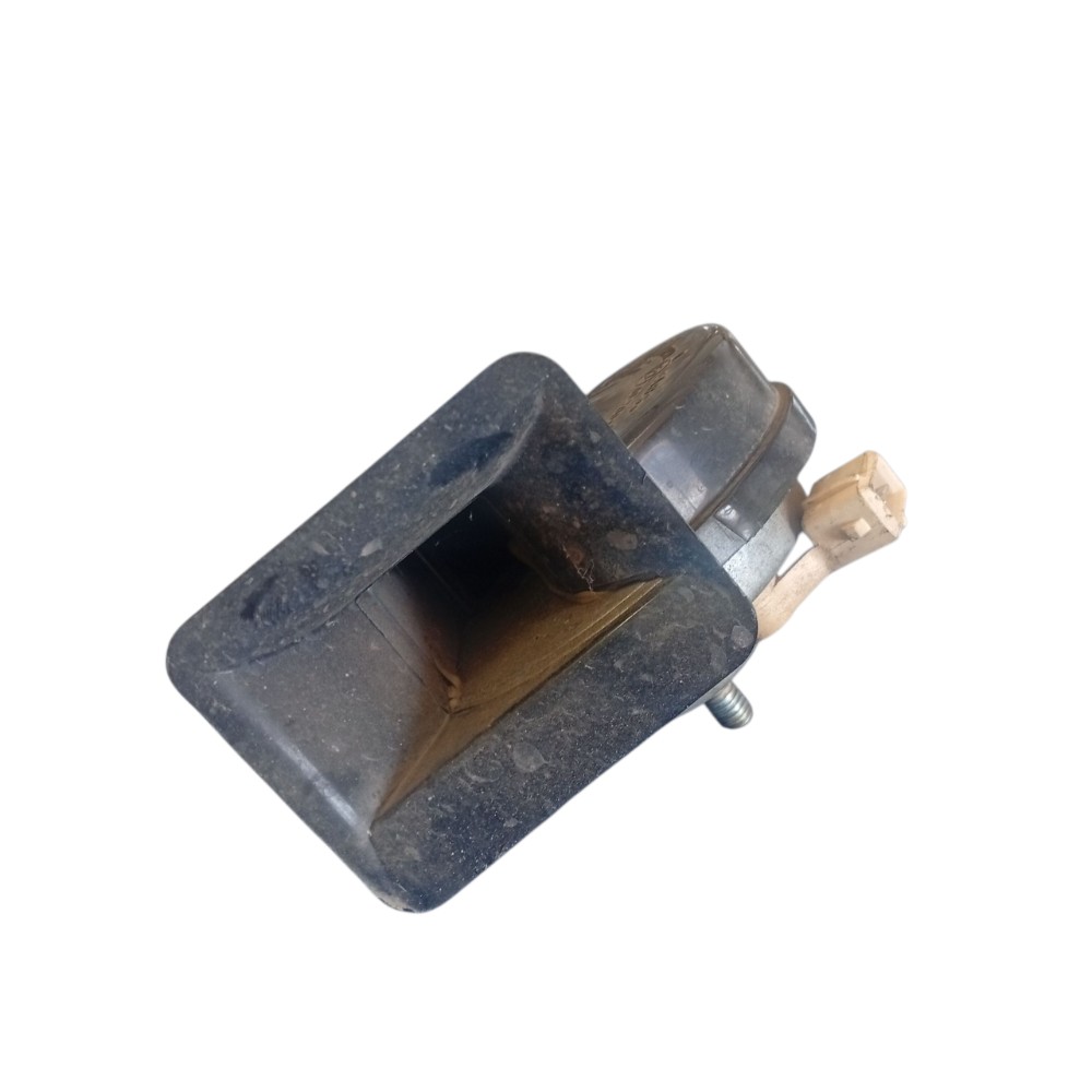 Buzina Caracol Fiat Stilo 1.8 Flex 2009 A 2010 Original 2