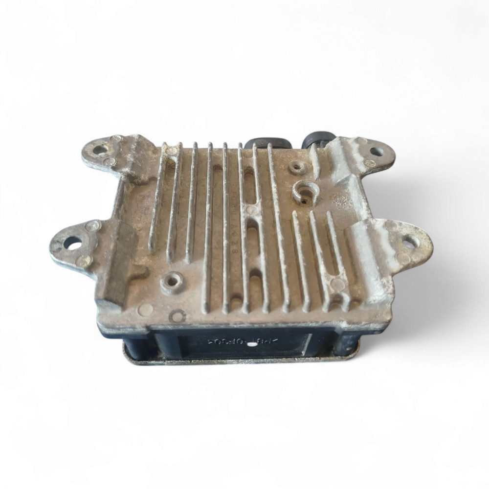 Modulo Direção Central Elétrico 1.4 Citroen C3 2004 A 2012 6