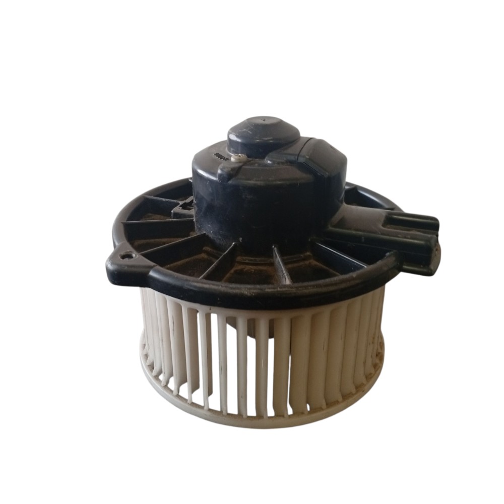 Motor Ar Ventilador Interno L200 Sport 2002 A 2007 Original 4