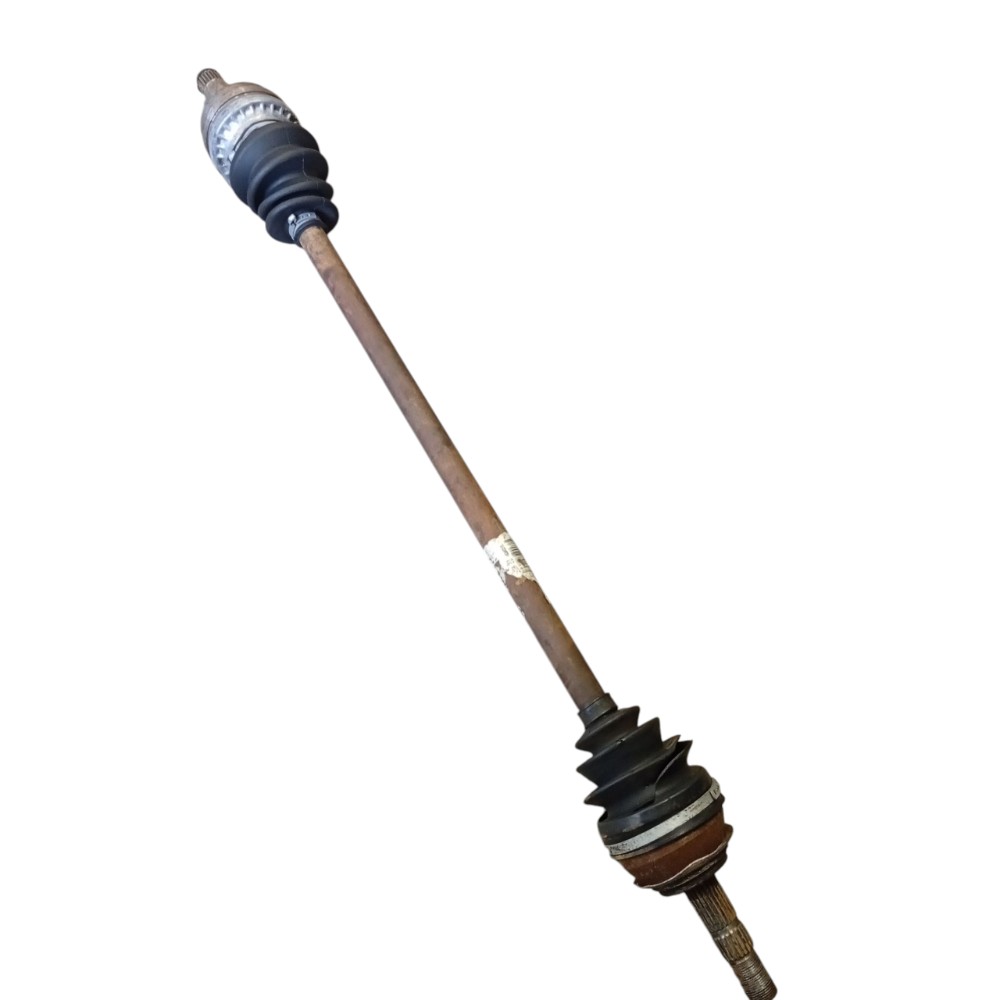 Homocinética Semi Eixo Fiat Uno Mille Fire 2005 2006