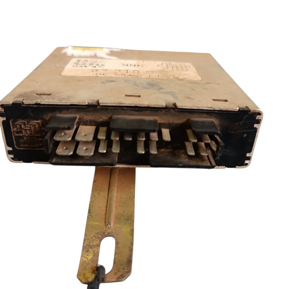 Modulo Central Alarme Conforto Gm Kadett Monza 1996 A 1996 6