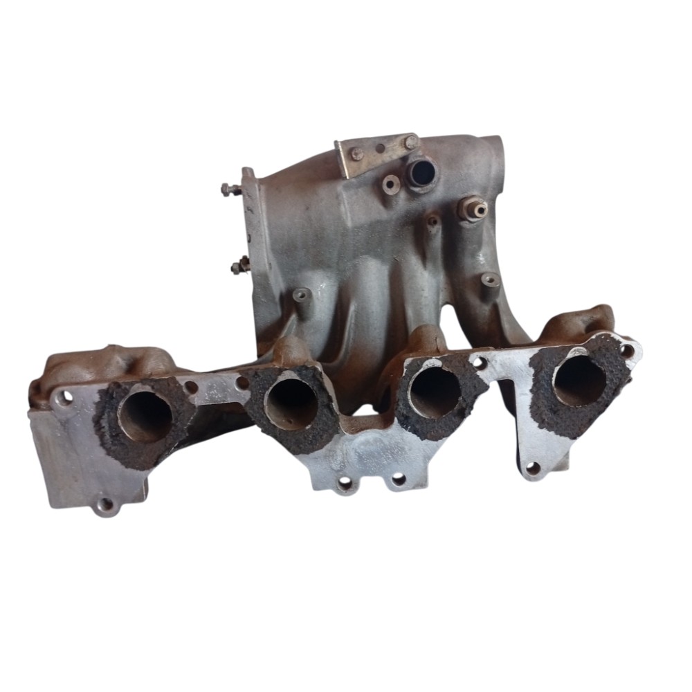 Coletor Admissão 2.0 1.8 Gm Astra Vectra Zafira 1997 A 2005