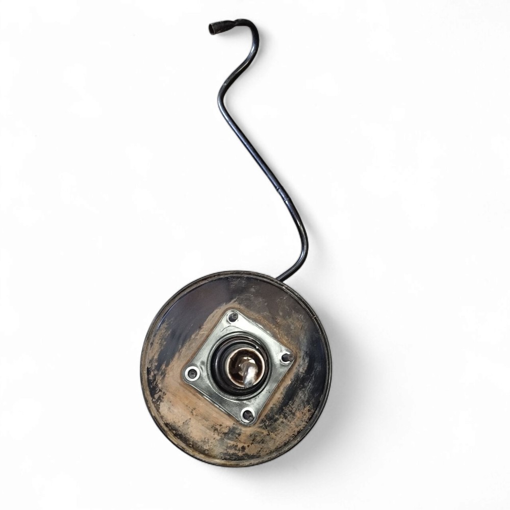 Hidrovacuo servo freio Fiat Uno Fiorino Palio 2007 2010