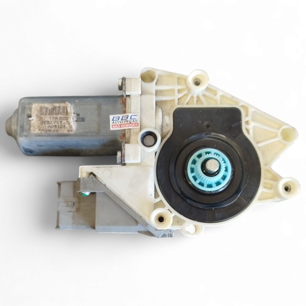 Motor Maquina De Vidro Traseira Esquerda Peugeot 607 2001