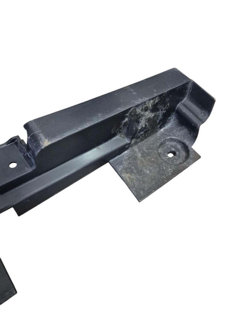 Defletor Superior Do Radiador Ford Focus 2.0 2009 Original 4