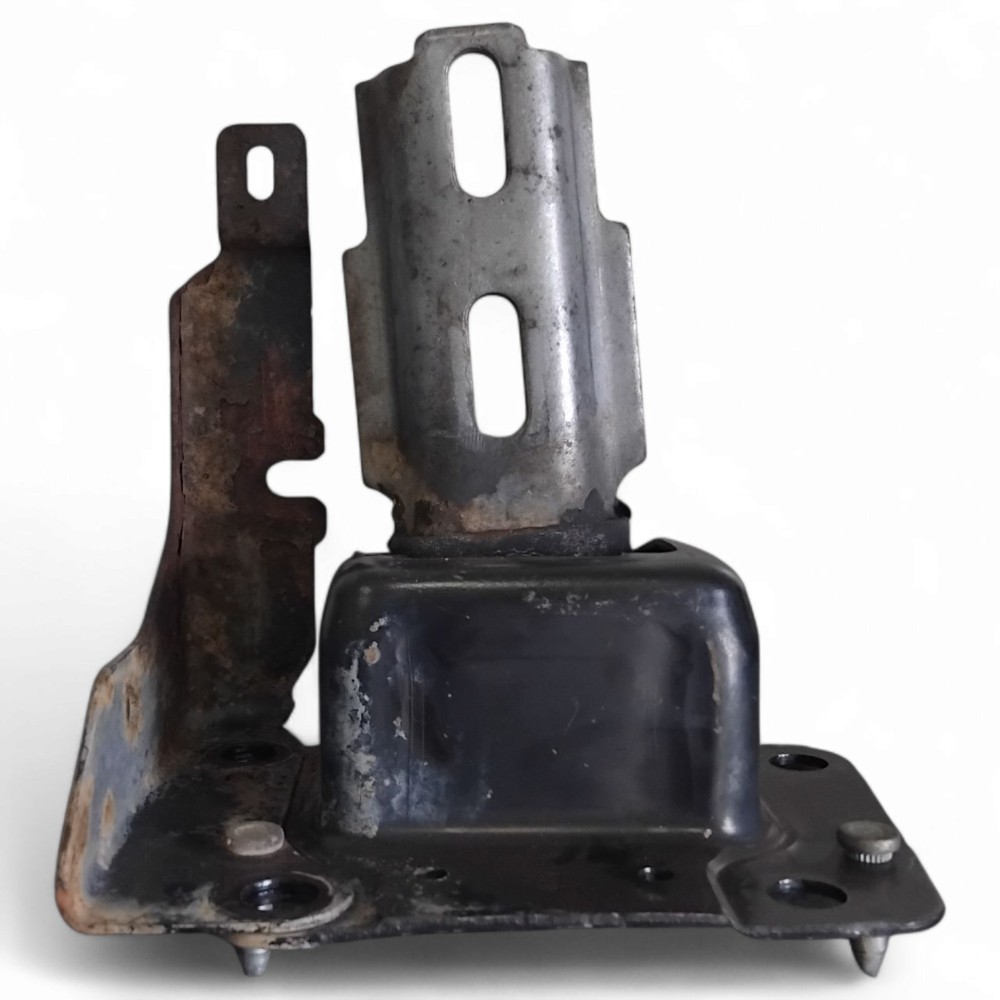 Suporte Coxim Caixa Cambio Citroen C3 2006 2010 Original