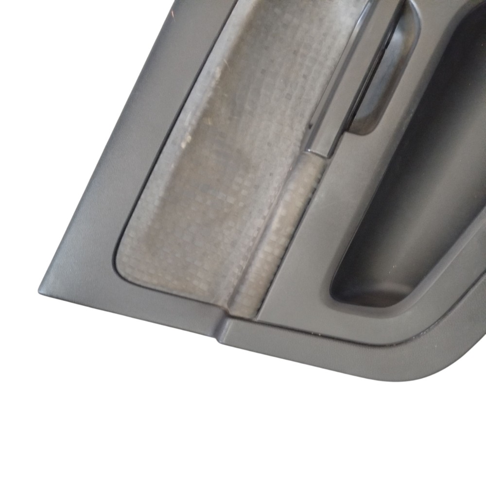 Forro Porta Dianteiro Esquerdo Ford Fiesta 2003 A 2014 2