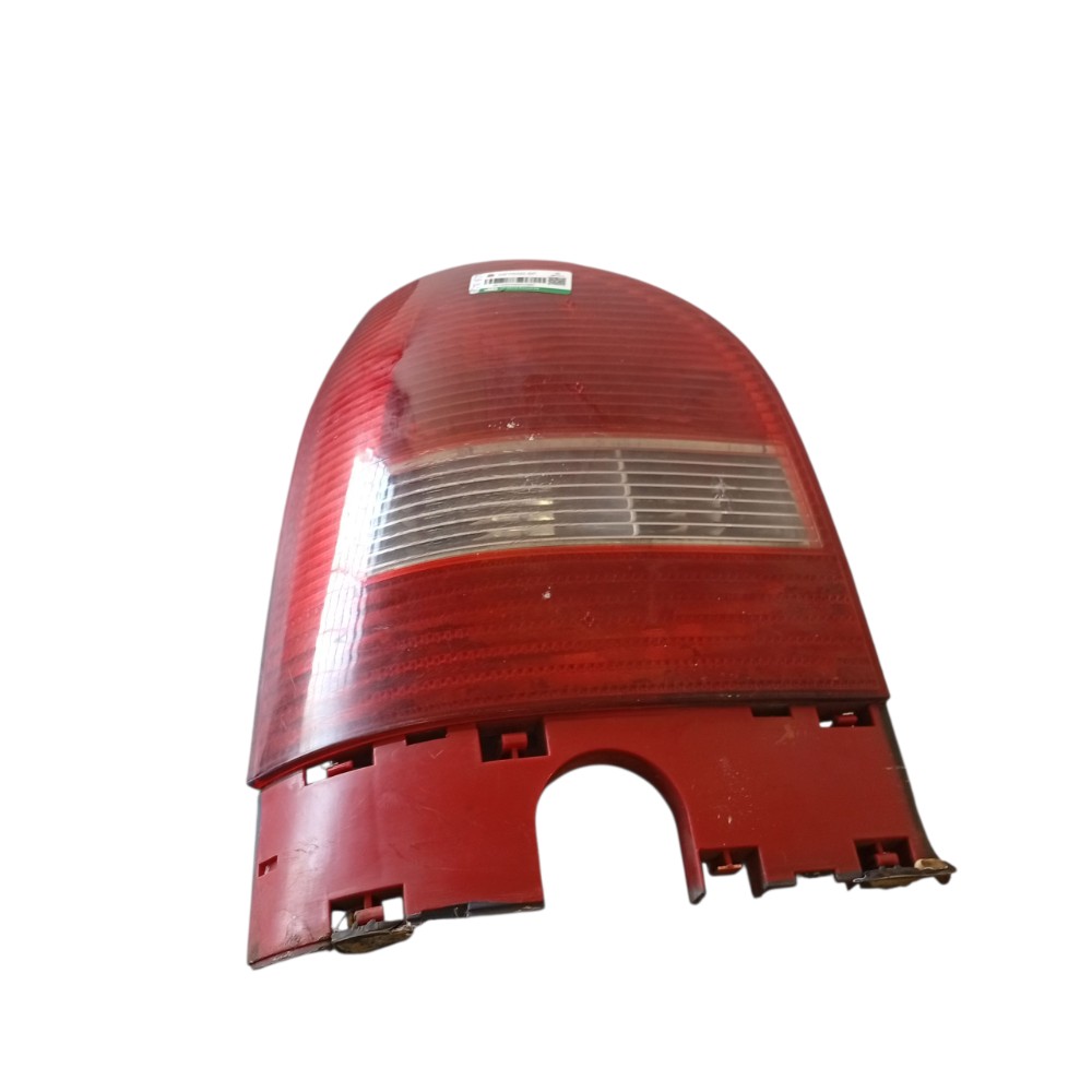 Lanterna Esquerda Traseira VW Gol 2000 Original