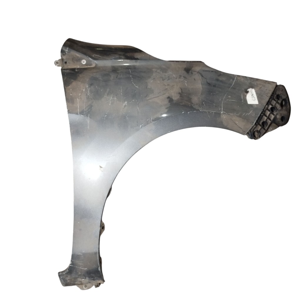 Paralama Direito Toyota Yaris 2020 2021 Original Com Detalhe