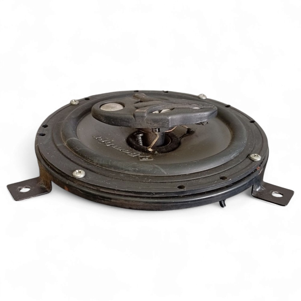 Par Alto falante automotivo Bomber 45w original 6