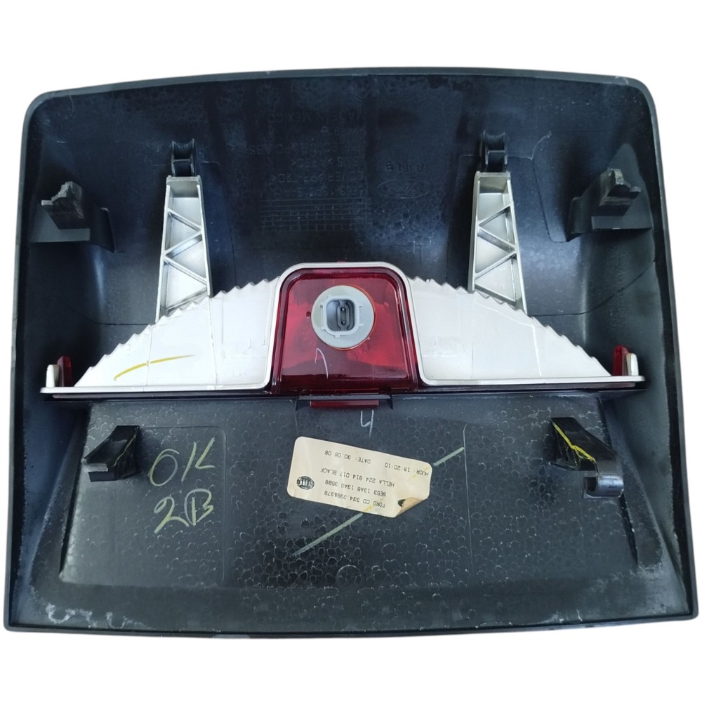 Luz Freio Break Light Ford Fusion 2007 A 2009 Original 6