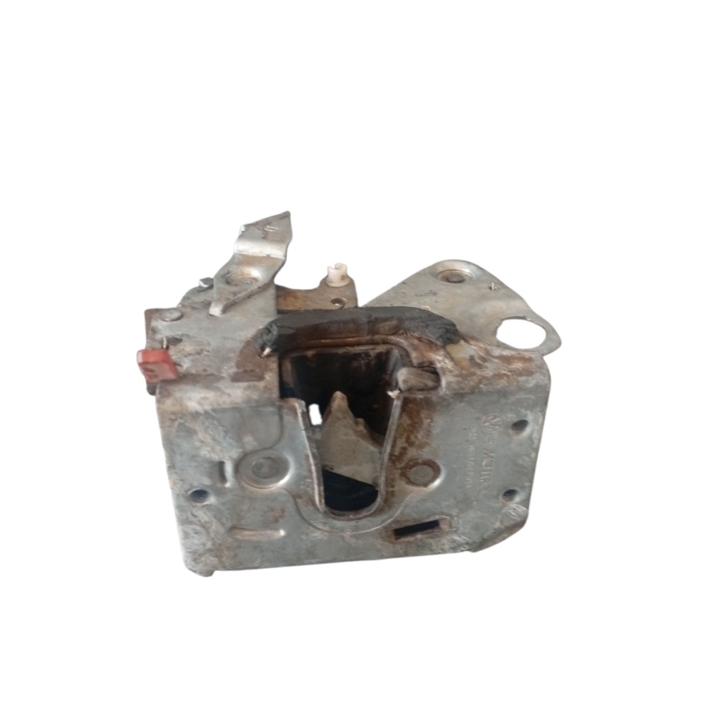 Fechadura Porta Traseira Direita Gol G3 2005 Original 5