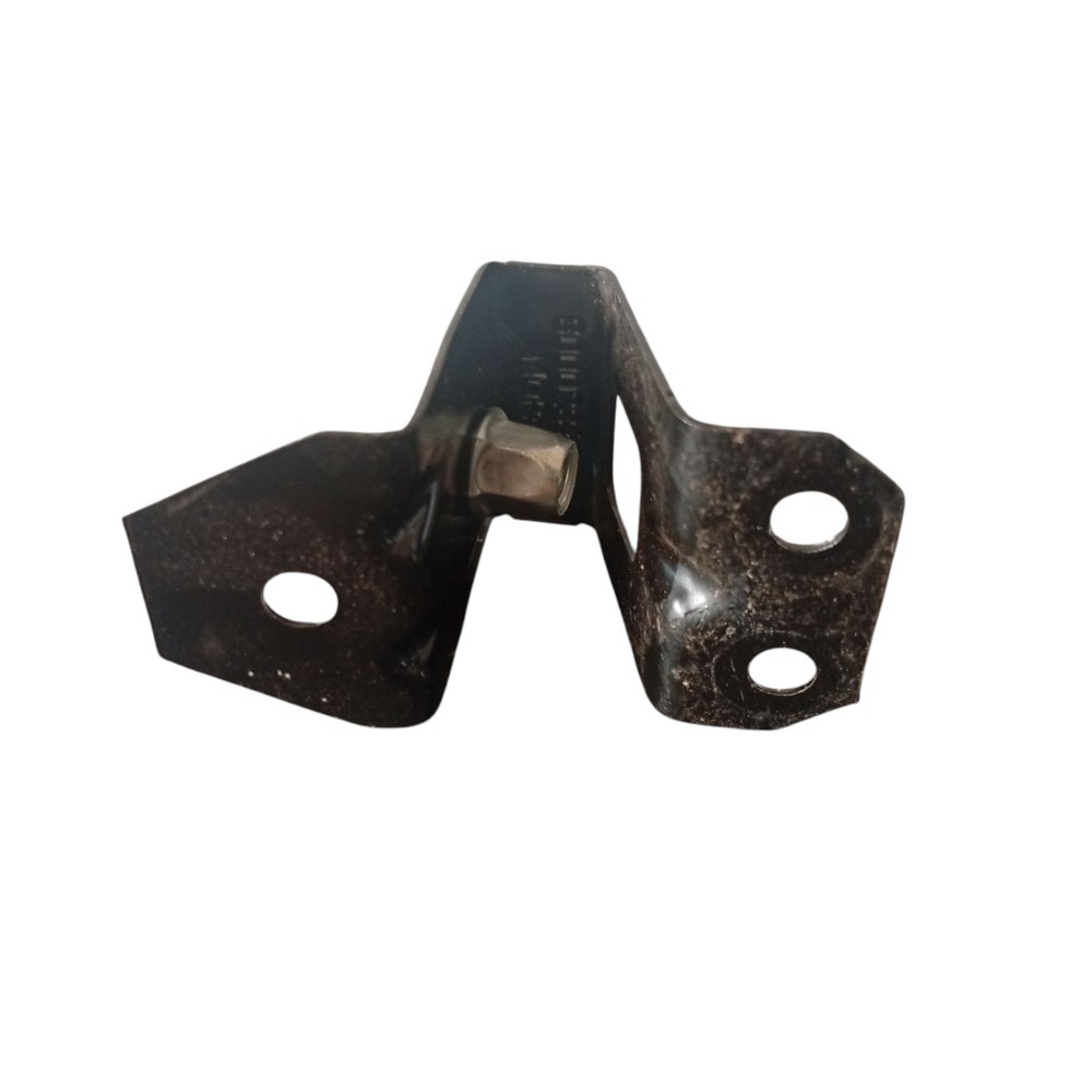 Suporte Porta Dianteiro Esquerdo Fiat Argo 2020 A 2023 4