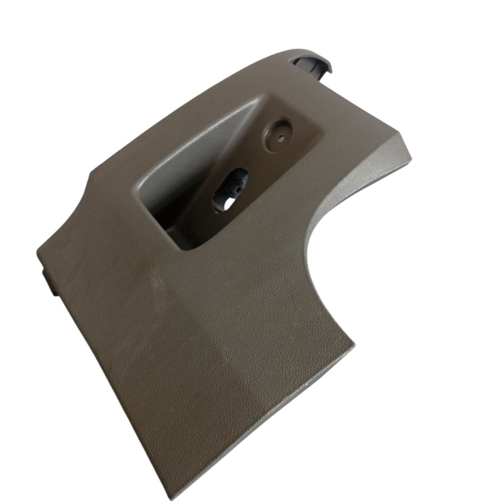 Moldura Porta Treco Ford Focus 2009 A 2013 Original 3