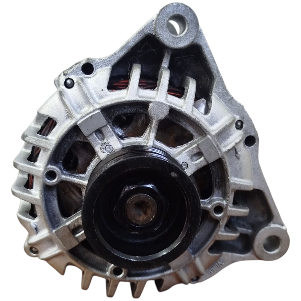 Alternador 1.4 1.6 Citroen Aircross C3 2008 2012 Original RECONDICIONADO 3