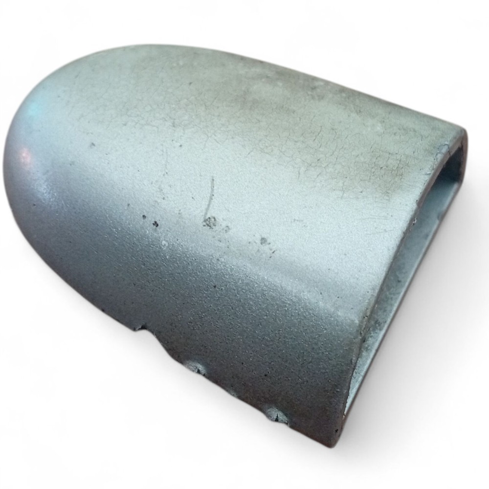 Capa Da Maçaneta Fiat Siena 2013 2014 Original