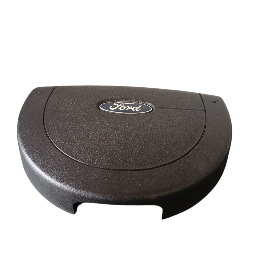 Tampa Volante Buzina Capa Ford Ecosport Fiesta 2002 A 2014
