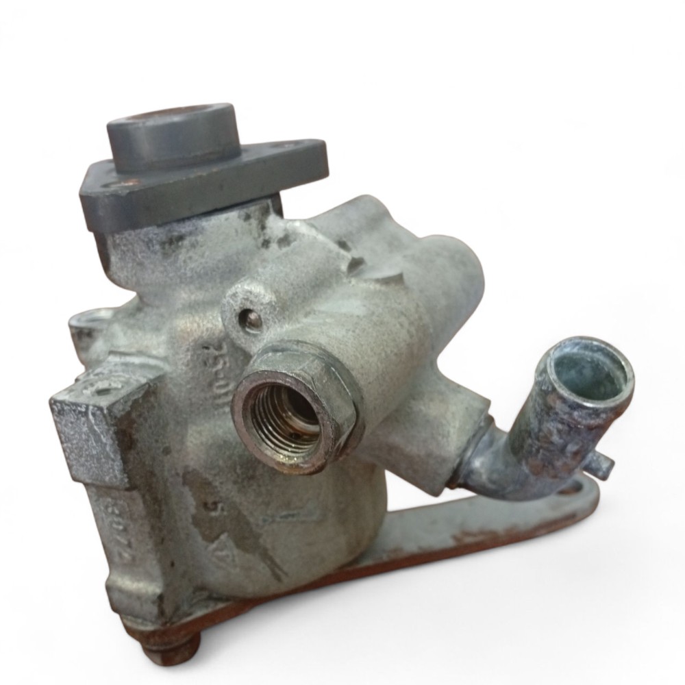 Bomba Direção Hidráulica Fiat Palio Strada Siena 2002 a 2023